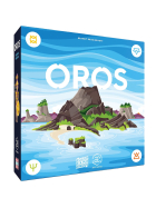 Board Game Circus Oros (d)