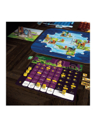 Board Game Circus Oros (d)