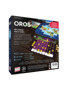 Board Game Circus Oros (d)