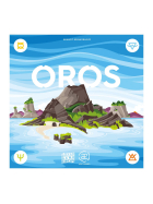 Board Game Circus Oros (d)