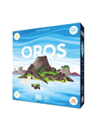 Board Game Circus Oros (d)
