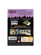 Board Game Circus Heimliche Herrschaft: Vergessenes Vermächtnis (d)