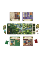 Board Game Circus Mythwind (d)