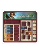 Board Game Circus Mythwind (d)