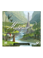 Board Game Circus Mythwind (d)