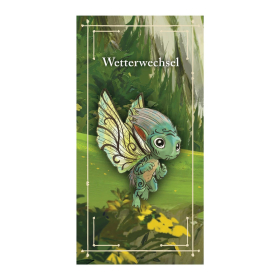 Board Game Circus Mythwind: Wetterwechsel (d)