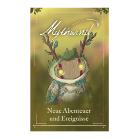 Board Game Circus Mythwind: Neue Abenteuer und Ereignisse...