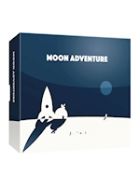 Oink Games Moon Adventure (d,f)