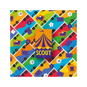 Oink Games Scout (d,e)