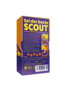 Oink Games Scout (d,e)