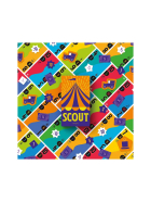 Oink Games Scout (d,e)