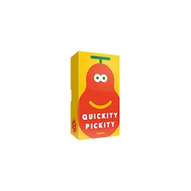 Oink Games Quickity Pickity (d,e)