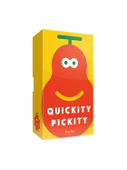 Oink Games Quickity Pickity (d,e)