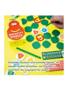 Oink Games Quickity Pickity (d,e)