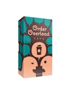 Oink Games Order Overload: Cafe (d,f)