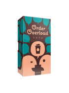 Oink Games Order Overload: Cafe (d,f)