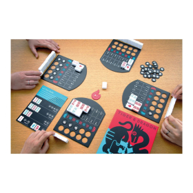 Oink Games Tiger & Dragon (e)