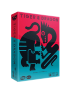 Oink Games Tiger & Dragon (e)