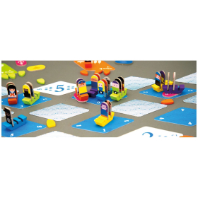 Oink Games Guck Wal (d,f)