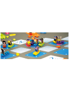 Oink Games Guck Wal (d,f)