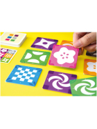 Oink Games Nine Tiles Extreme (d,f)