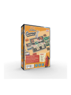 Board Game Circus Grease Monkey Garage (d)