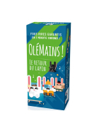 Olémains Olémains! Le retour du lapin (f)