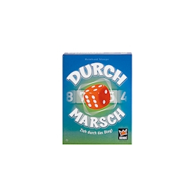 Kendi Games Durchmarsch (mult)