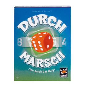 Kendi Games Durchmarsch (mult)