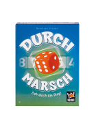 Kendi Games Durchmarsch (mult)