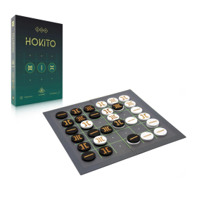 Cosmoludo Hokito (mult)