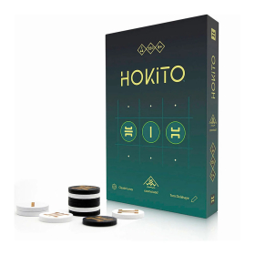 Cosmoludo Hokito (mult)