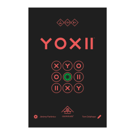 Cosmoludo Yoxii (mult)