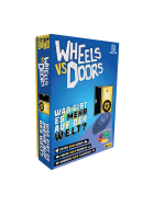 Format Games Wheels vs Doors (d)