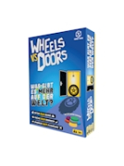 Format Games Wheels vs Doors (d)