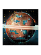 Origames Planet Unknown (f)