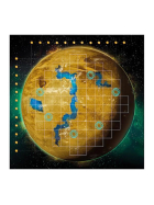Origames Planet Unknown (f)