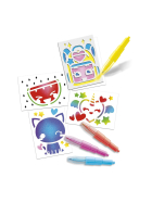 Blopens Sprühstifteset Mini Herzen