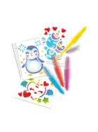 Blopens Sprühstifteset Mini Herzen