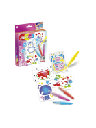 Blopens Sprühstifteset Mini Herzen