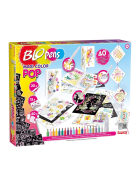 Blopens Sprühstifteset Maxi Pop Art