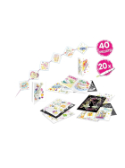 Blopens Sprühstifteset Maxi Pop Art