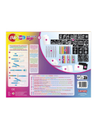 Blopens Sprühstifteset Maxi Pop Art
