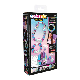 Cutie Stix Nachfüllpack Monster High