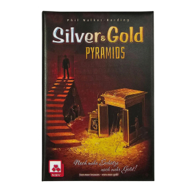 Nürnberger Silver & Gold - Pyramids (mult)