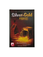 Nürnberger Silver & Gold - Pyramids (mult)