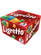 Schmidt Spiele Ligretto rot (mult)
