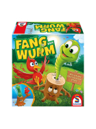 Schmidt Spiele Fang den Wurm (d)