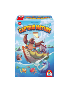 Schmidt Spiele Captain Nature (d,f,e)