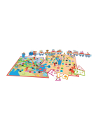 Schmidt Spiele Sesamstrasse, Lernspielsammlung (d)
